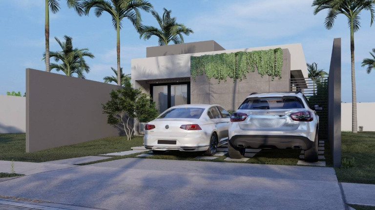 Imagem Casa com 3 Quartos à Venda, 94 m² em Catu De Abrantes (abrantes) - Camaçari