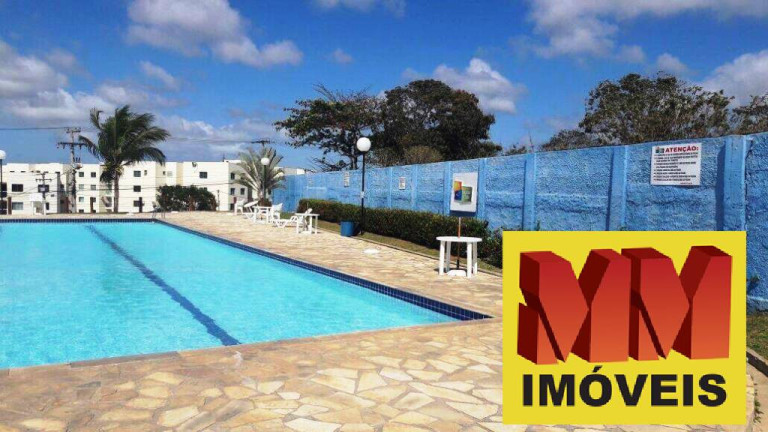Imagem Apartamento com 2 Quartos à Venda, 54 m² em Baixo Grande - São Pedro Da Aldeia Imagem Apartamento com 2 Quartos à Venda, 54 m² em Baixo Grande - São Pedro Da Aldeia