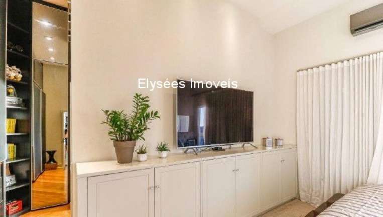 Imagem Apartamento com 1 Quarto à Venda, 108 m² em Brooklin Paulista - São Paulo Imagem Apartamento com 1 Quarto à Venda, 108 m² em Brooklin Paulista - São Paulo