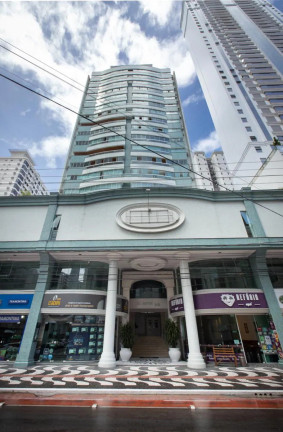 Sala Comercial à Venda, 378 m² em Centro - Balneário Camboriú