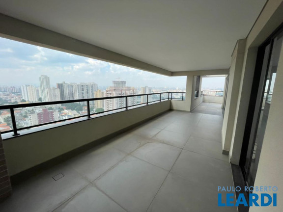 Imagem Cobertura com 3 Quartos à Venda, 325 m² em Campestre - Santo André