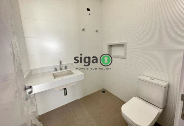 Imagem Casa com 3 Quartos à Venda, 472 m² em Alto Da Boa Vista - São Paulo