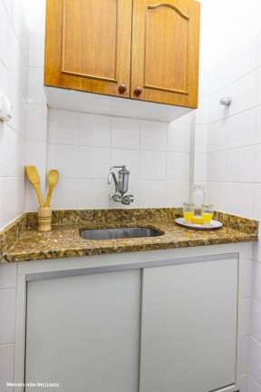 Imagem Imóvel com 1 Quarto à Venda, 45 m² em Copacabana - Rio De Janeiro