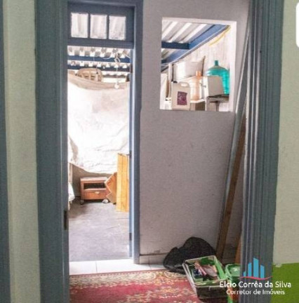 Imagem Casa com 3 Quartos à Venda, 240 m² em Gonzaga - Santos