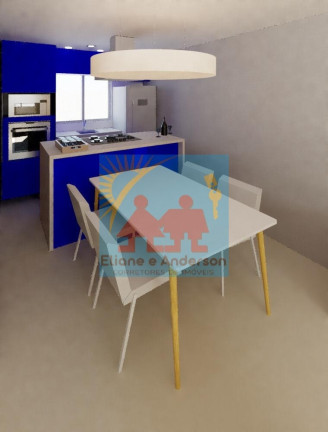 Imagem Imóvel com 2 Quartos à Venda, 72 m² em Cibratel Ii - Itanhaém