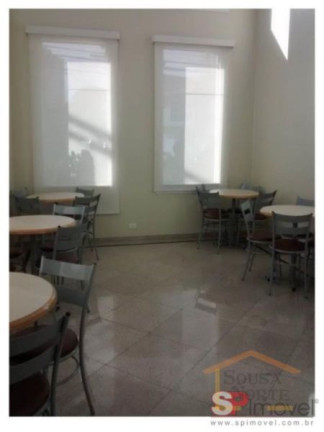 Imagem Apartamento com 4 Quartos à Venda,  em Vila Maria Alta - São Paulo