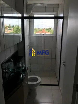 Imagem Apartamento com 2 Quartos à Venda, 54 m² em Parque Morumbi - Votorantim Imagem Apartamento com 2 Quartos à Venda, 54 m² em Parque Morumbi - Votorantim