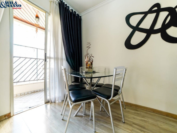 Imagem Apartamento com 3 Quartos à Venda, 75 m² em Tatuapé - São Paulo Imagem Apartamento com 3 Quartos à Venda, 75 m² em Tatuapé - São Paulo