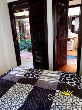 Imagem Casa de Condomínio com 3 Quartos à Venda, 150 m² em Prumirim - Ubatuba