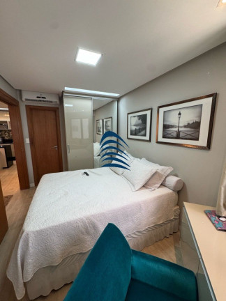Imagem Imóvel com 1 Quarto à Venda, 52 m² em Caminho Das árvores - Salvador