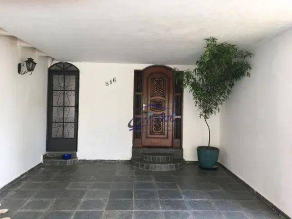 Casa com 3 Quartos à Venda, 150 m² em Parque Continental - São Paulo
