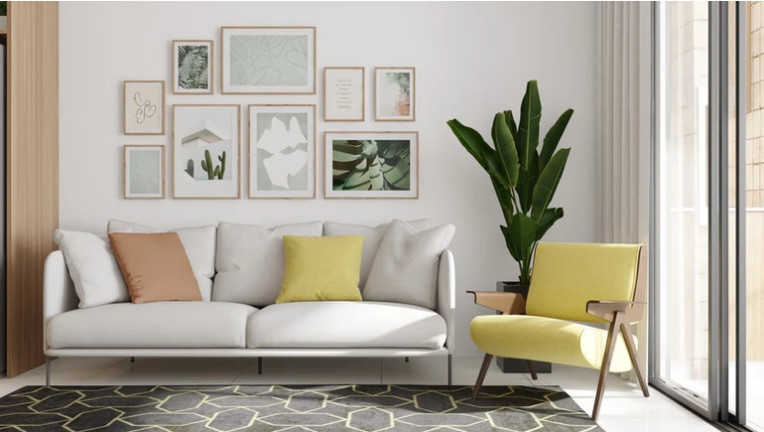 Imagem Apartamento com 2 Quartos à Venda, 63 m² em Itapema - Itapema