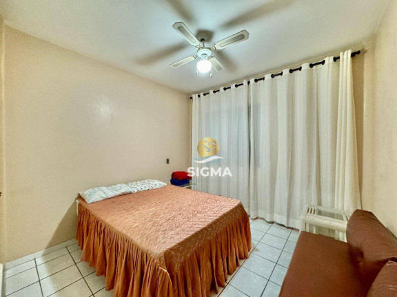Imagem Apartamento com 2 Quartos à Venda, 100 m² em Pitangueiras - Guarujá
