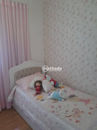 Imagem Apartamento com 3 Quartos à Venda, 108 m² em Parque Prado - Campinas Imagem Apartamento com 3 Quartos à Venda, 108 m² em Parque Prado - Campinas