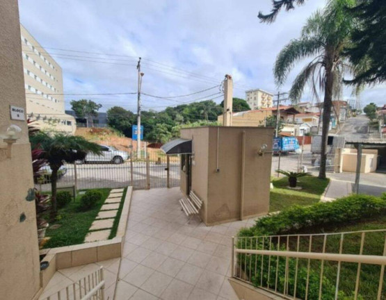 Imagem Apartamento com 2 Quartos à Venda, 51 m² em Vila São João - Sorocaba Imagem Apartamento com 2 Quartos à Venda, 51 m² em Vila São João - Sorocaba