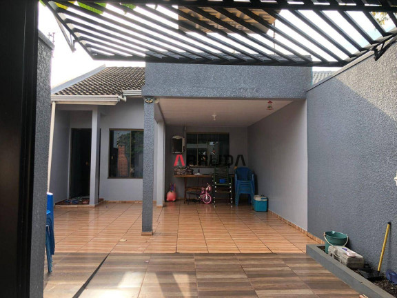 Imagem Casa com 3 Quartos à Venda, em Jardim Irene - Medianeira Imagem Casa com 3 Quartos à Venda, em Jardim Irene - Medianeira