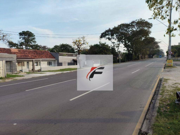 Terreno à Venda, 1.002 m² em Santa Cândida - Curitiba
