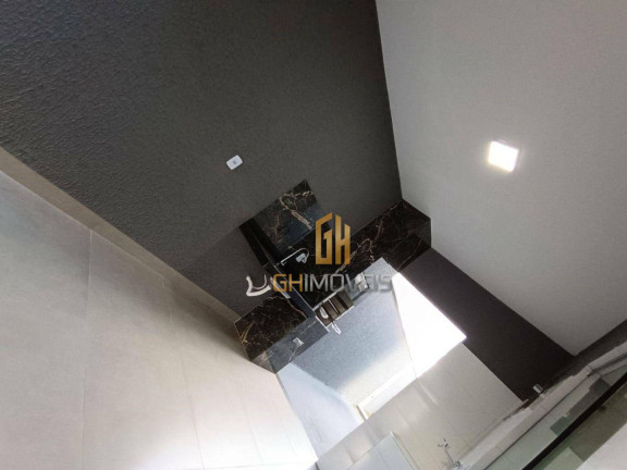 Imagem Casa com 3 Quartos à Venda, 99 m² em Garavelo Residencial Park - Aparecida De Goiânia