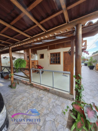 Imagem Casa com 4 Quartos à Venda, 300 m² em Balneário Ponta Da Fruta - Vila Velha Imagem Casa com 4 Quartos à Venda, 300 m² em Balneário Ponta Da Fruta - Vila Velha