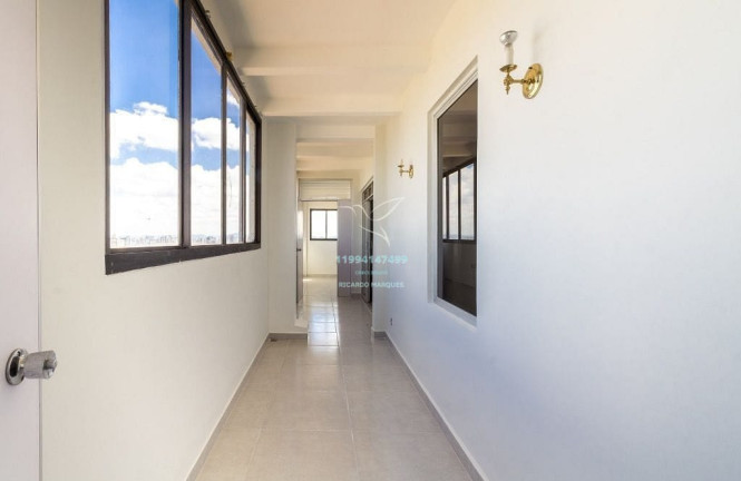 Imagem Apartamento com 2 Quartos à Venda, 121 m² em Planalto Paulista - São Paulo Imagem Apartamento com 2 Quartos à Venda, 121 m² em Planalto Paulista - São Paulo