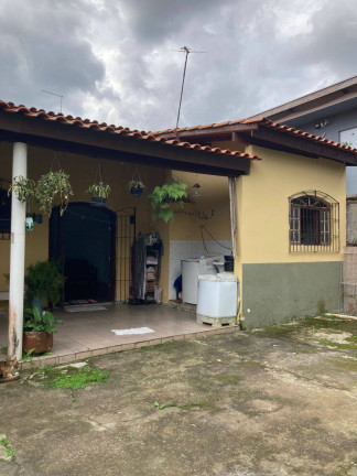 Imagem Casa com 1 Quarto à Venda, em Perequê Açu - Ubatuba Imagem Casa com 1 Quarto à Venda, em Perequê Açu - Ubatuba