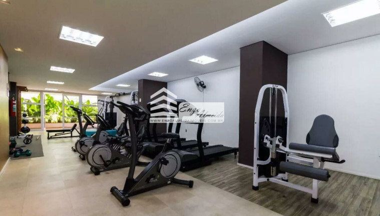 Imagem Apartamento com 3 Quartos à Venda, 172 m² em Mooca - São Paulo