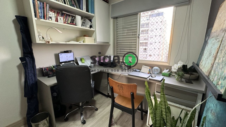 Imagem Apartamento com 3 Quartos à Venda, 76 m² em Vila Gumercindo - São Paulo Imagem Apartamento com 3 Quartos à Venda, 76 m² em Vila Gumercindo - São Paulo