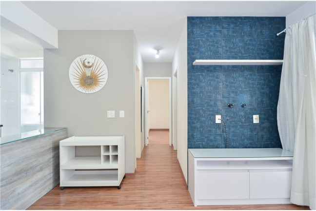 Imagem Apartamento com 2 Quartos à Venda, 66 m² em Capela Do Socorro - São Paulo