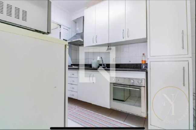 Imagem Apartamento com 3 Quartos à Venda, 87 m² em Vila Mascote - São Paulo Imagem Apartamento com 3 Quartos à Venda, 87 m² em Vila Mascote - São Paulo