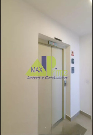Imagem Apartamento com 1 Quarto à Venda, 30 m² em Vila Penteado - São Paulo