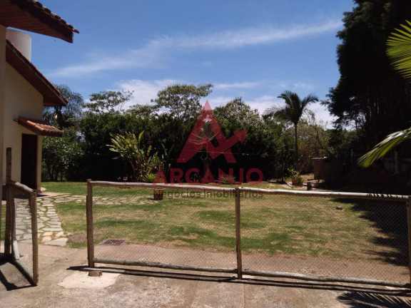 Imagem Chácara com 4 Quartos à Venda, 420 m² em Residencial Porta Do Sol - Mairinque