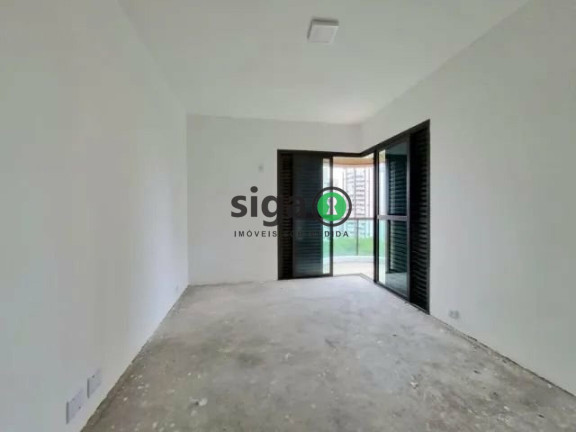 Imagem Apartamento com 4 Quartos à Venda, 236 m² em Morumbi - São Paulo