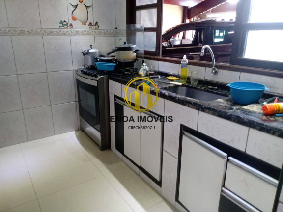 Imagem Casa com 4 Quartos à Venda,  em Samambaia - Praia Grande