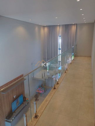 Imagem Casa de Condomínio com 4 Quartos à Venda, 278 m² em Real Sul - Ribeirão Preto Imagem Casa de Condomínio com 4 Quartos à Venda, 278 m² em Real Sul - Ribeirão Preto