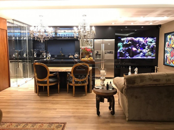 Imagem Apartamento com 3 Quartos à Venda, 141 m² em Jardim Botânico - Ribeirão Preto Imagem Apartamento com 3 Quartos à Venda, 141 m² em Jardim Botânico - Ribeirão Preto