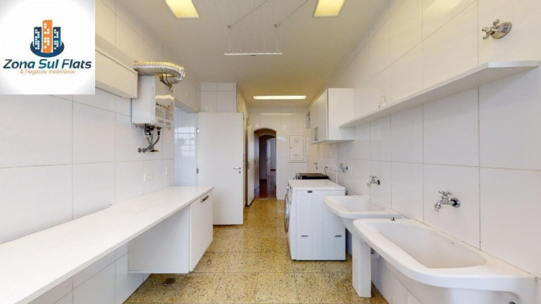 Imagem Apartamento com 4 Quartos à Venda, 362 m² em Consolação - São Paulo