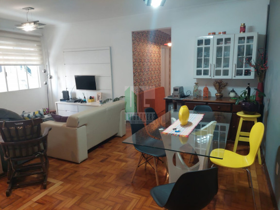 Imagem Apartamento com 3 Quartos à Venda, 137 m² em Vila Mariana - São Paulo Imagem Apartamento com 3 Quartos à Venda, 137 m² em Vila Mariana - São Paulo