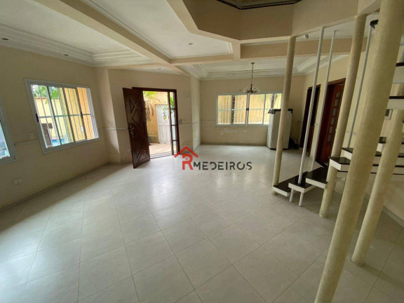 Imagem Casa com 3 Quartos à Venda, 199 m² em Vila Guilhermina - Praia Grande Imagem Casa com 3 Quartos à Venda, 199 m² em Vila Guilhermina - Praia Grande