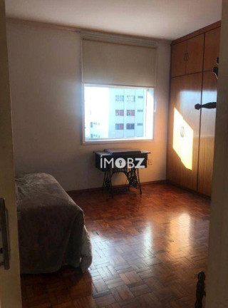 Imagem Imóvel com 3 Quartos à Venda, 150 m² em Higienópolis - São Paulo