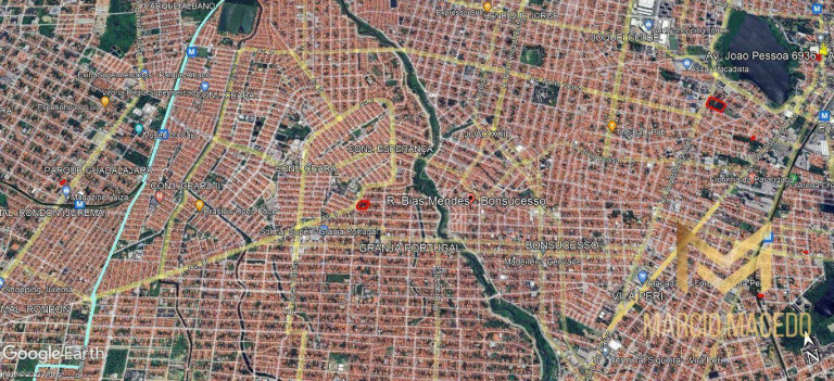 Imagem Terreno à Venda, 5.000 m² em Conjunto Ceará - Fortaleza Imagem Terreno à Venda, 5.000 m² em Conjunto Ceará - Fortaleza