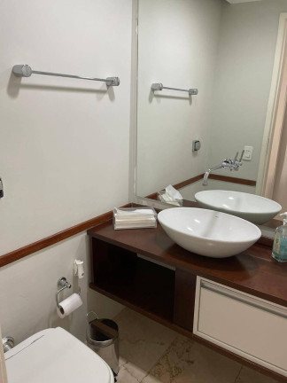 Imagem Apartamento com 1 Quarto à Venda, 41 m² em Campo Belo - São Paulo Imagem Apartamento com 1 Quarto à Venda, 41 m² em Campo Belo - São Paulo