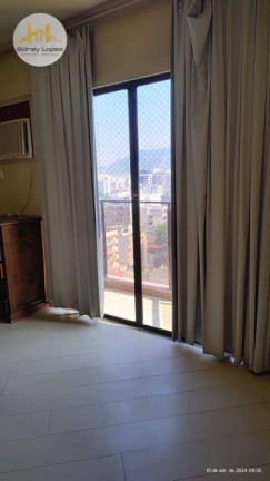 Imagem Apartamento com 3 Quartos à Venda, 133 m² em Tijuca - Rio De Janeiro