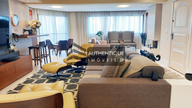 Imagem Apartamento com 4 Quartos à Venda, 212 m² em Vila Caminho Do Mar - São Bernardo Do Campo Imagem Apartamento com 4 Quartos à Venda, 212 m² em Vila Caminho Do Mar - São Bernardo Do Campo