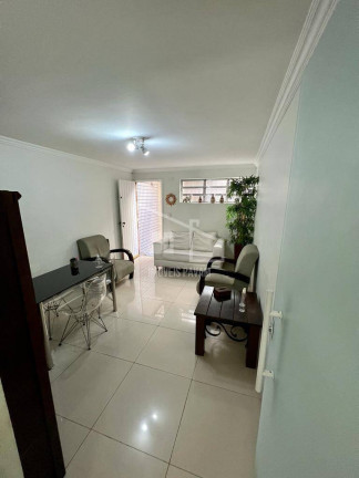 Imagem Sobrado com 2 Quartos para Alugar, 59 m² em Jardim Do Mar - São Bernardo Do Campo