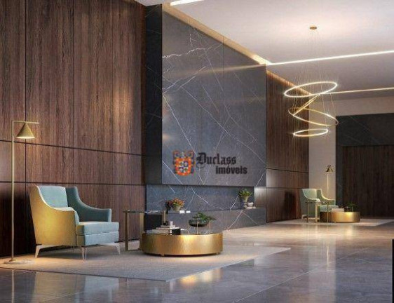 Imagem Apartamento com 3 Quartos à Venda, 206 m² em Vila Mariana - São Paulo
