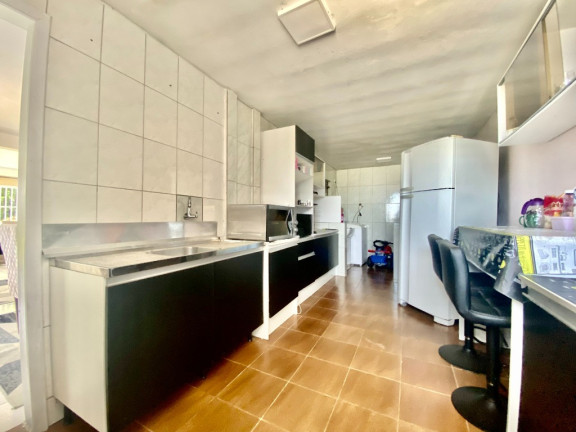 Imagem Casa com 5 Quartos à Venda, 160 m² em Praia Comprida - São José Imagem Casa com 5 Quartos à Venda, 160 m² em Praia Comprida - São José