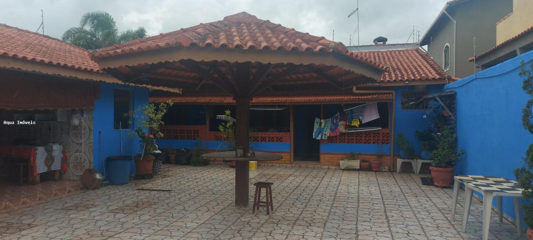 Imagem Casa com 4 Quartos à Venda, 600 m² em Cibratel Ii - Itanhaém Imagem Casa com 4 Quartos à Venda, 600 m² em Cibratel Ii - Itanhaém