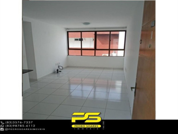 Imagem Apartamento com 3 Quartos à Venda, 70 m² em Jardim Oceania - João Pessoa Imagem Apartamento com 3 Quartos à Venda, 70 m² em Jardim Oceania - João Pessoa