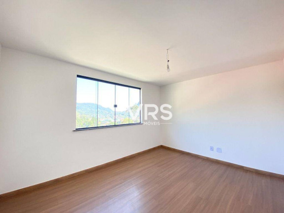 Imagem Apartamento com 2 Quartos à Venda, 98 m² em Santa Cecília - Teresópolis Imagem Apartamento com 2 Quartos à Venda, 98 m² em Santa Cecília - Teresópolis