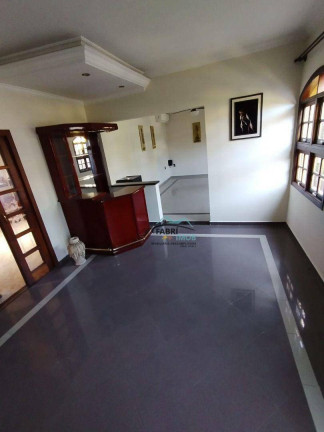 Imagem Casa com 6 Quartos para Alugar, 630 m² em Jardim Isaura - Sorocaba
